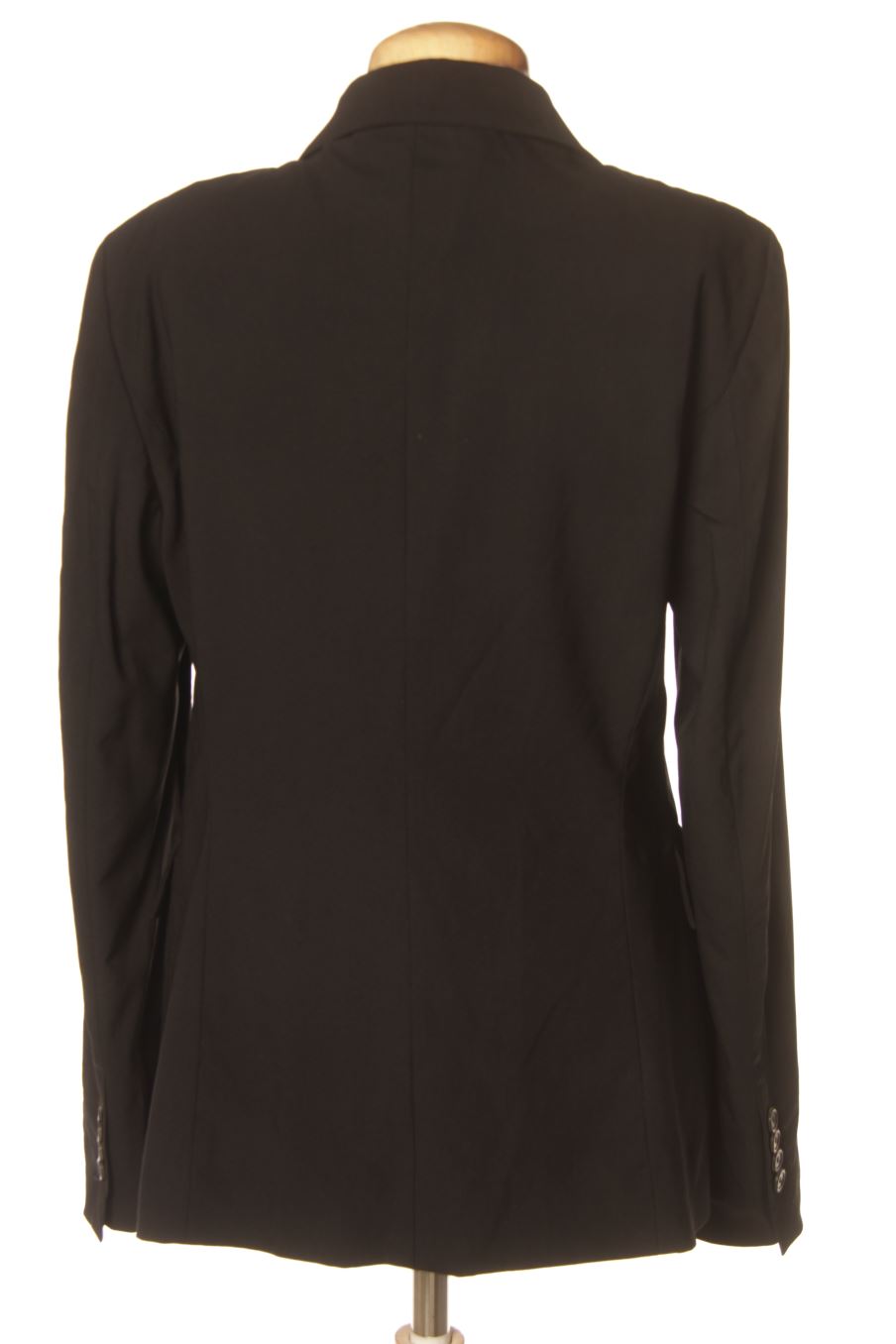 Blazer de Hugo boss de la talla 40, de color negro