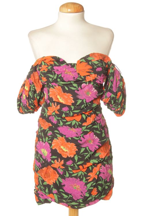 Vestido casual
