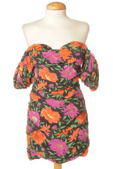 Robe casual M Zara, photo 1 sur 2