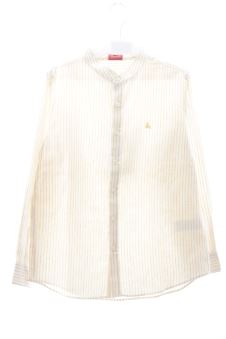 Camicia a maniche lunghe 10 anni Neck & Neck