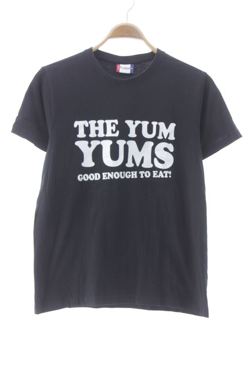 Camiseta manga corta