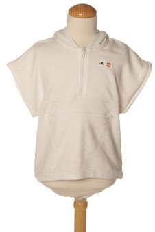Sudadera 13 años Adidas