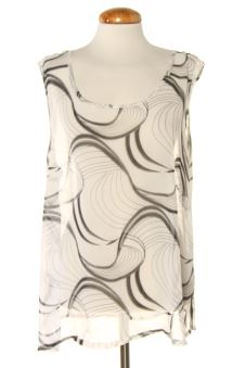 Camisa 46 PERCENTIL
