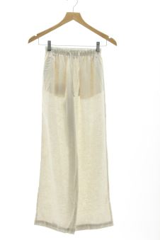 Pantalon Casual XXS Bershka