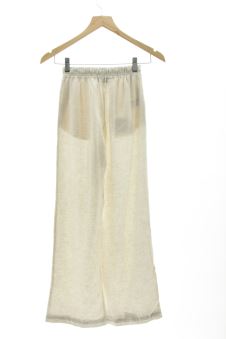 Pantalon Casual XXS Bershka