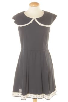 Robe casual S Dulce Lazada