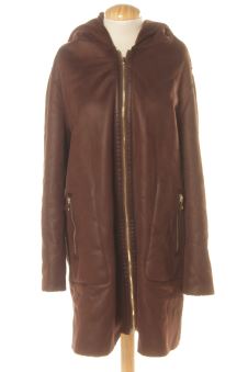 Manteau XL Indi & Cold