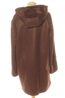 Manteau XL Indi & Cold
