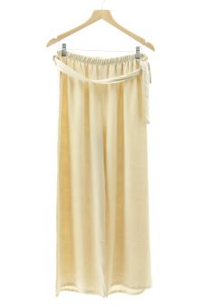 Pantalon Casual S New collection