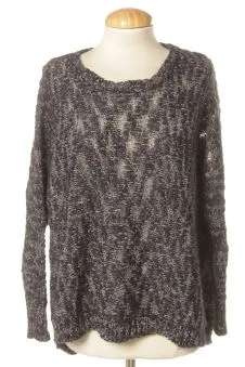 Pull M Mango, photo 1 sur 2