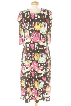 Robe casual M PERCENTIL