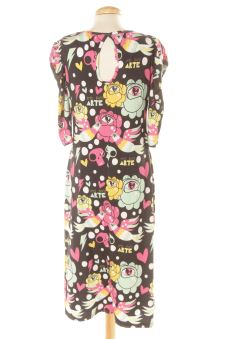 Robe casual M PERCENTIL