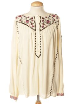 Blusa de manga larga 34 Louise Misha