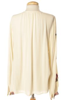 Blusa de manga larga 34 Louise Misha
