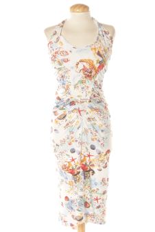 Vestido casual S Francis Montesinos
