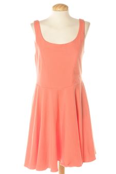 Einfaches Kleid M pepaloves