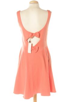 Einfaches Kleid M pepaloves