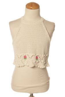 Top 13 años Zara