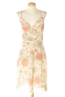 Robe casual 36 H&M