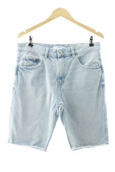 Pantaloni corti 40 Mango, foto 1 di 2