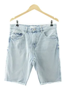 Shorts 40 Mango, photo 1 sur 2