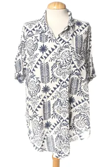 Camicia XL Made in italy, foto 1 di 2