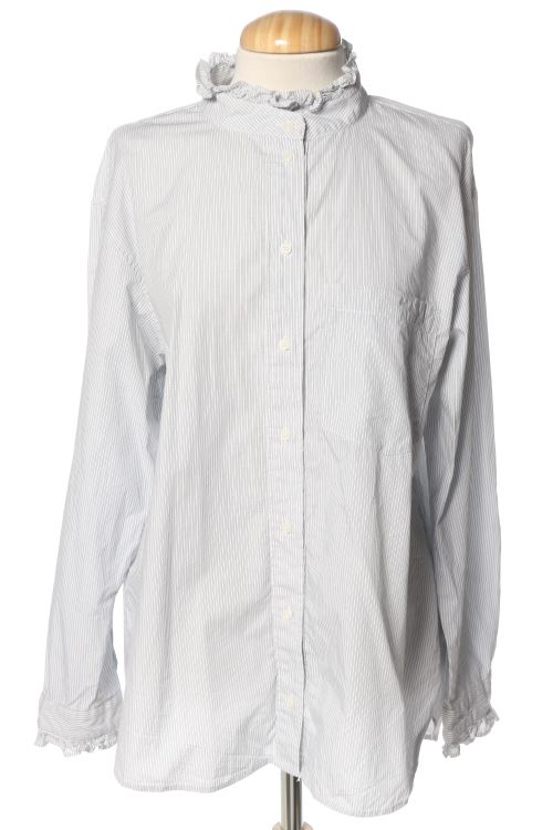 Blouse à manches longues