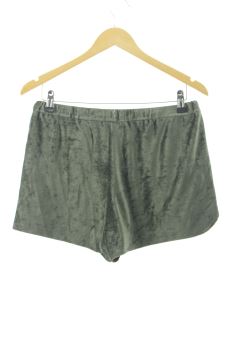 Pantaloni corti L Systemaction