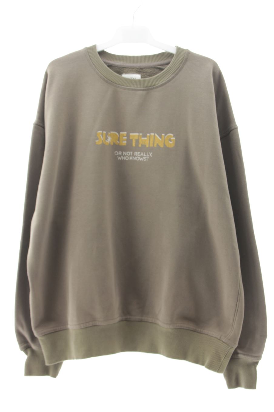 gebraucht Zara Sweatshirt Größe 158