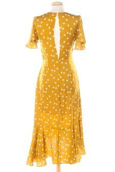 Einfaches Kleid 34 Naf Naf