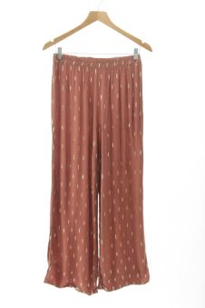 Pantalon Casual L Algo Bonito