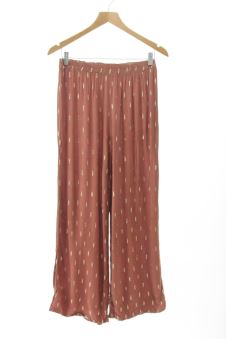 Pantalon Casual L Algo Bonito