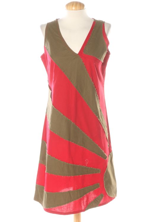Robe casual
