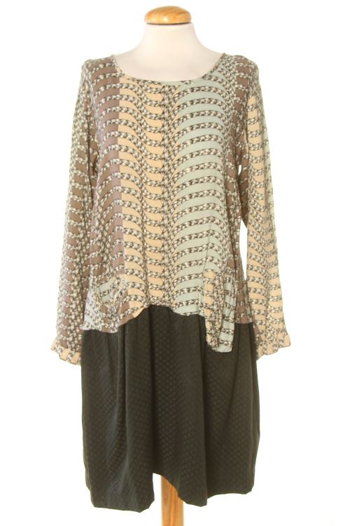 Robe casual