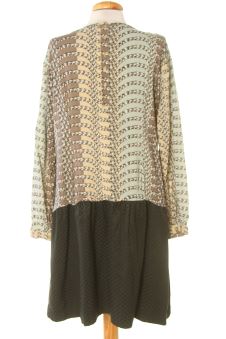 Robe casual XL Laga