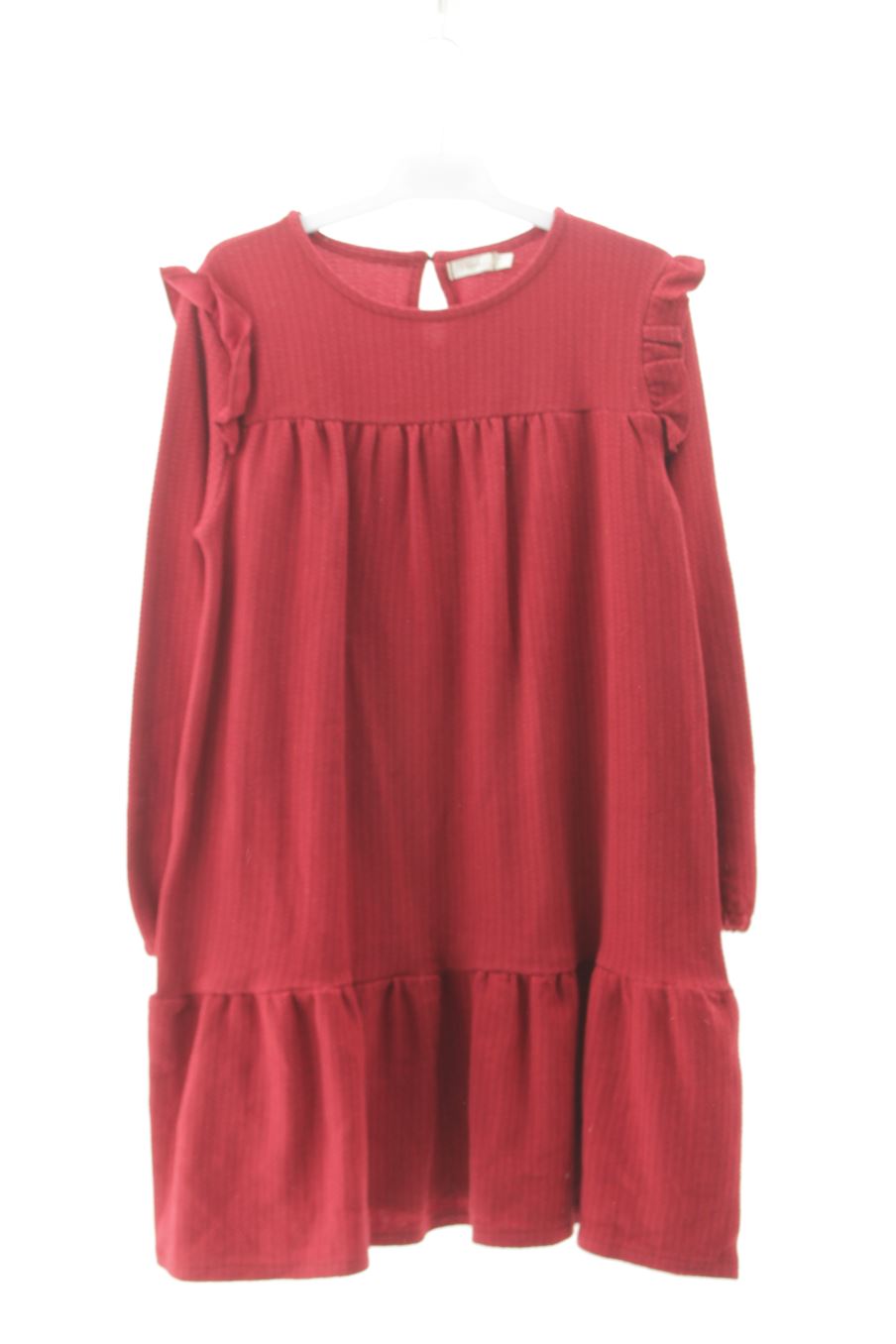 Vestito de Sfera de la talla 11 anni seconda mano