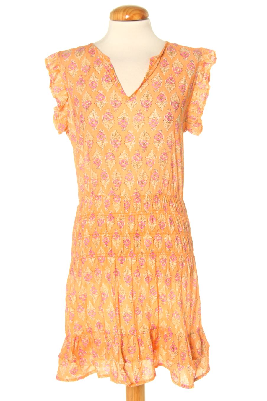 Robe casual mumbai CLOTHING de la taille Taille unique, de couleur imprimés
