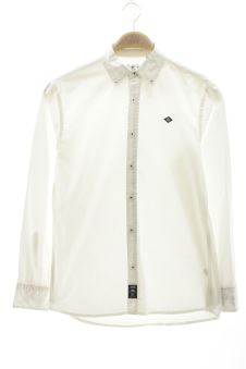 Camisa manga larga S Jabato