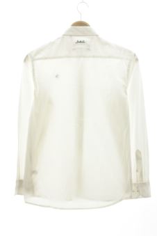 Camisa manga larga S Jabato