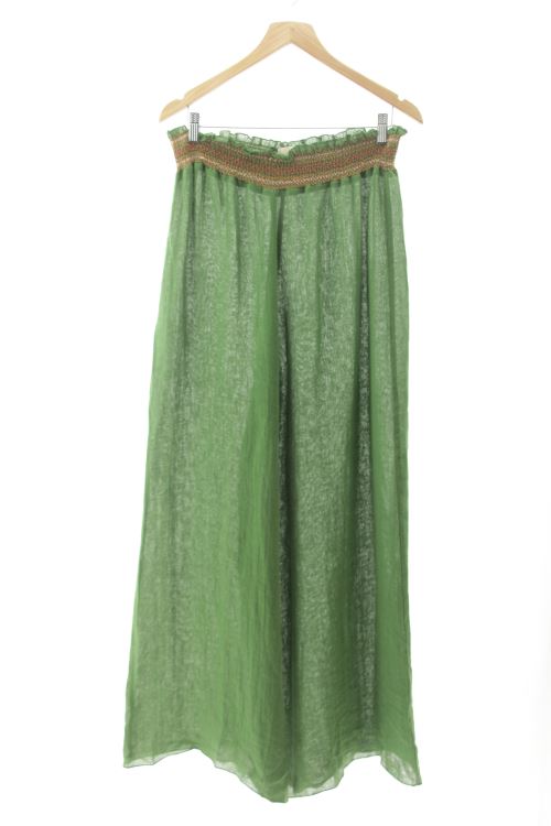 Pantalon Casual