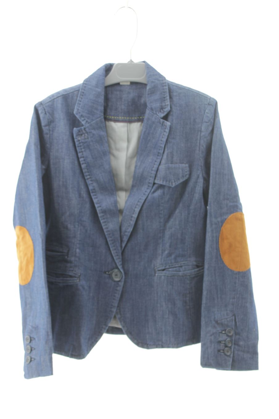 Blazer de Zara de la talla 9 anni seconda mano