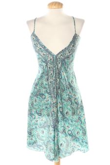 Robe casual Taille unique jaipur, photo 1 sur 2