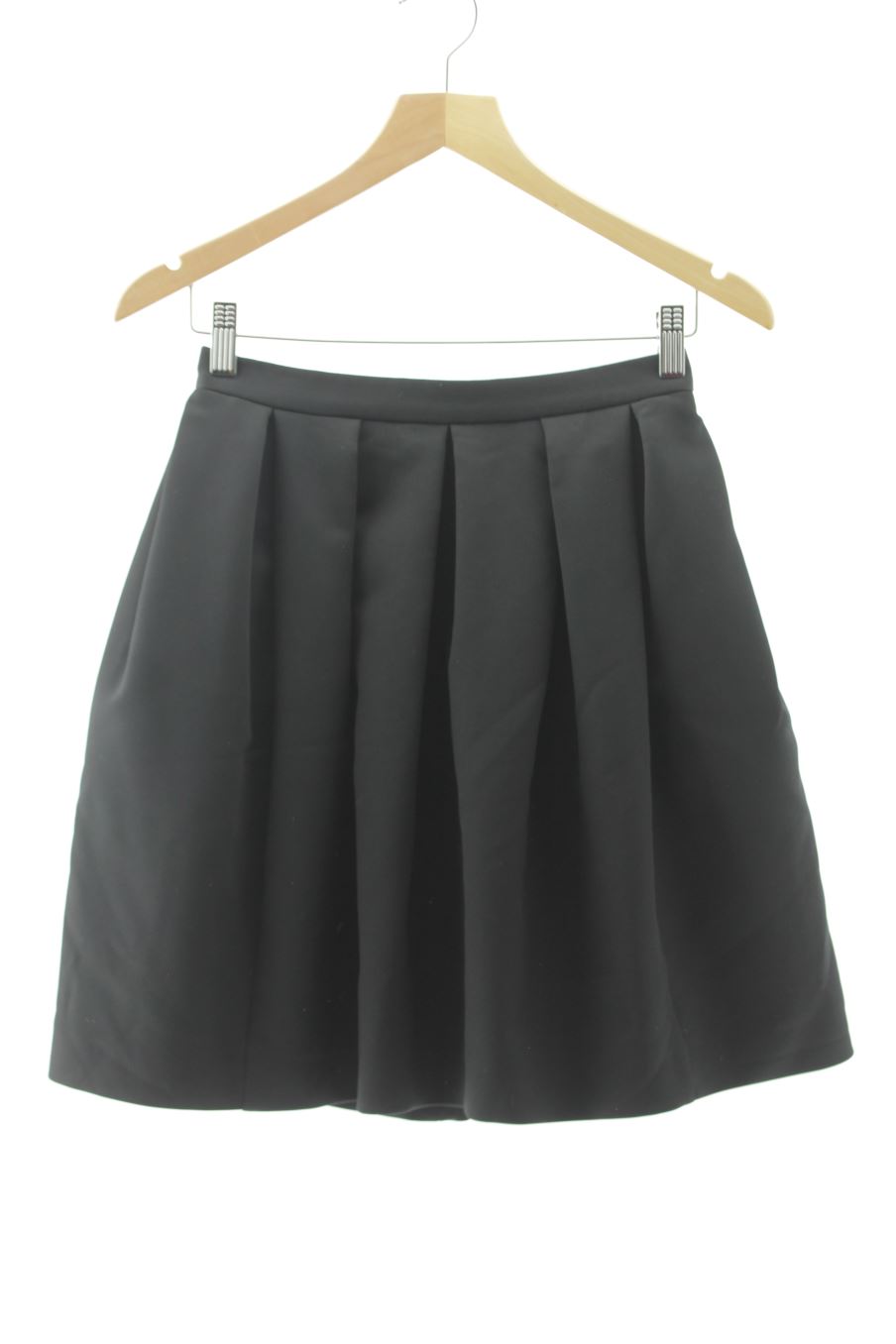 Jupe Pablo de la taille 36, de couleur noir