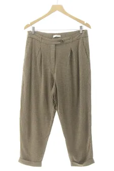 Pantalón Casual 42 Mango, foto 1 de 2