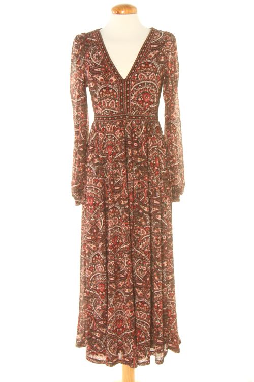 Robe casual