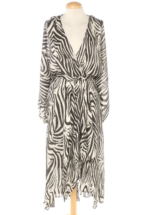 Robe casual
