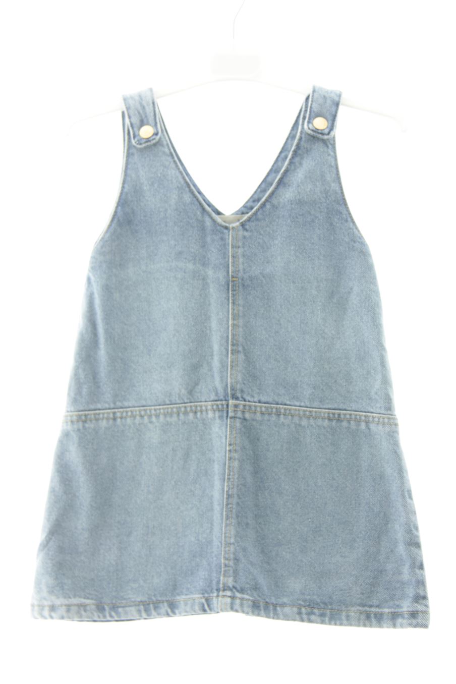 gebraucht ZY Aufwändiges Kleid Größe 104