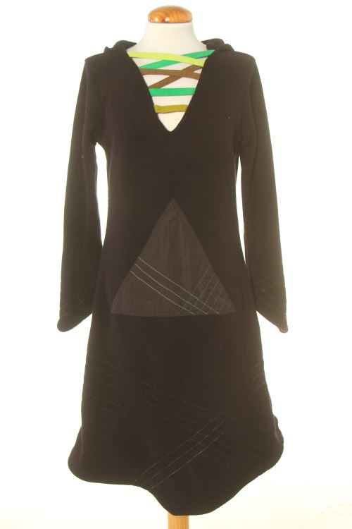 Robe casual