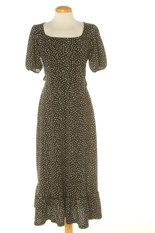 Robe de jour