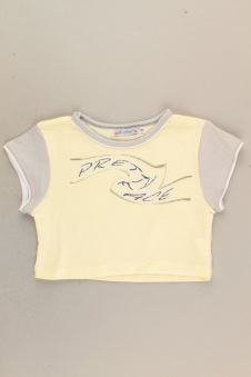Camiseta 4 años Krater